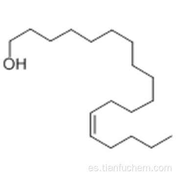 cis-13-octadecenol CAS 69820-27-5